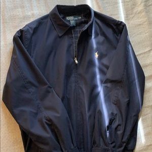 Ralph Lauren Polo- Classic Windbreaker